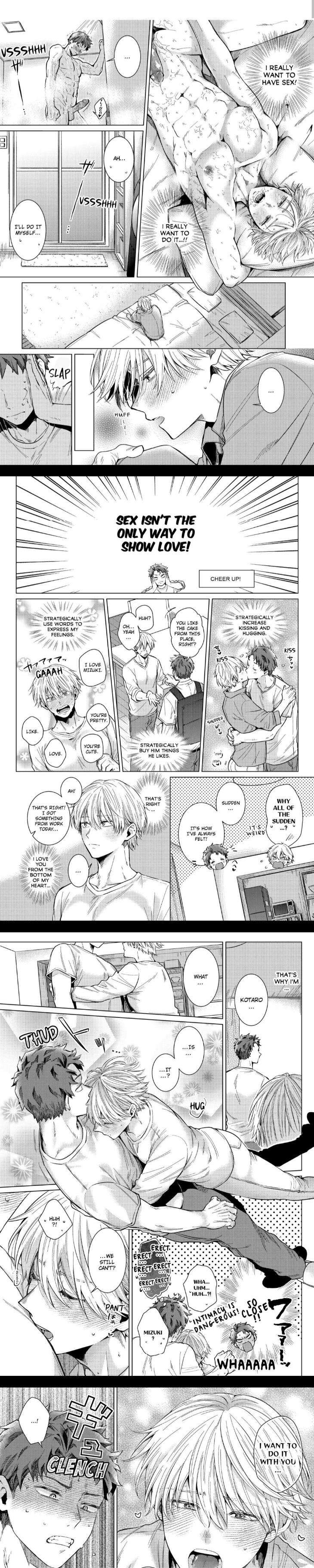 Eat-Me-Up-My-Husband-By-Yukiharu-Uncensored-Eng page 2