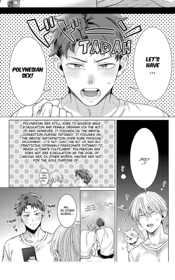 Eat-Me-Up-My-Husband-By-Yukiharu-Uncensored-Eng page 4