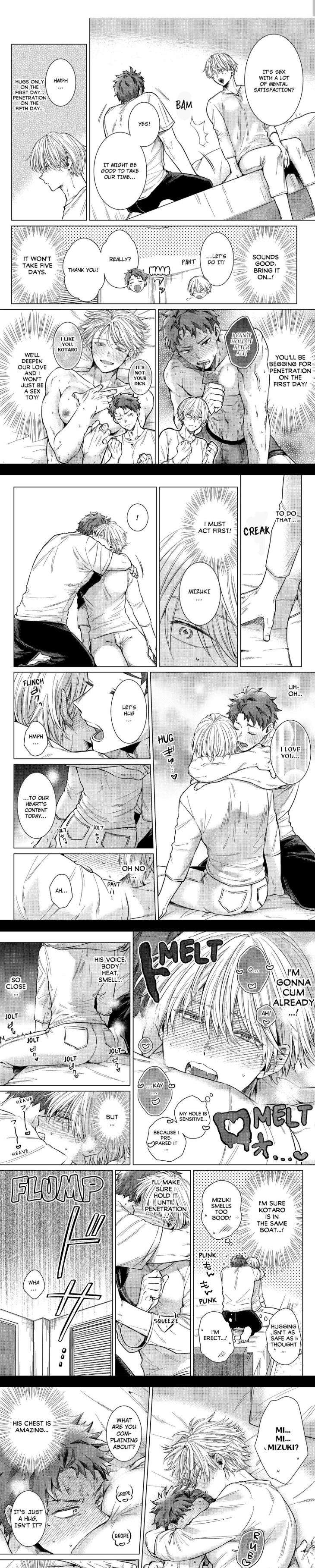 Eat-Me-Up-My-Husband-By-Yukiharu-Uncensored-Eng page 2