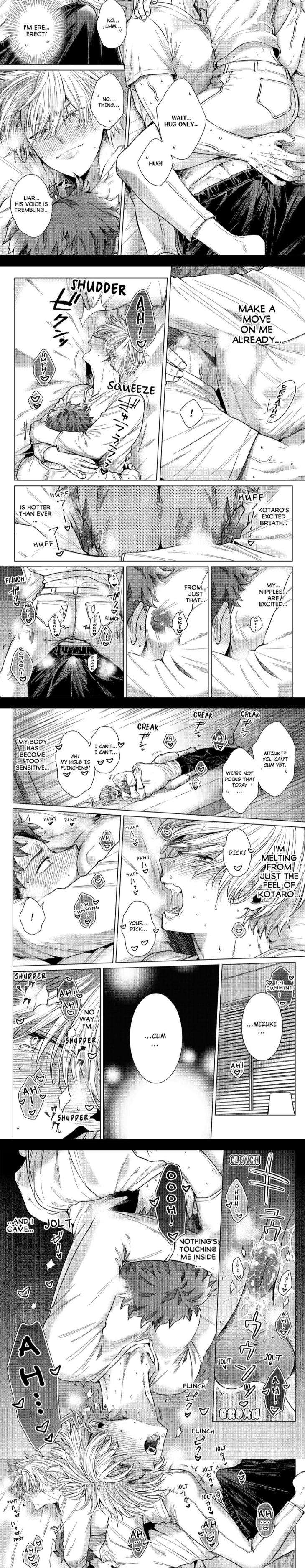 Eat-Me-Up-My-Husband-By-Yukiharu-Uncensored-Eng page 3