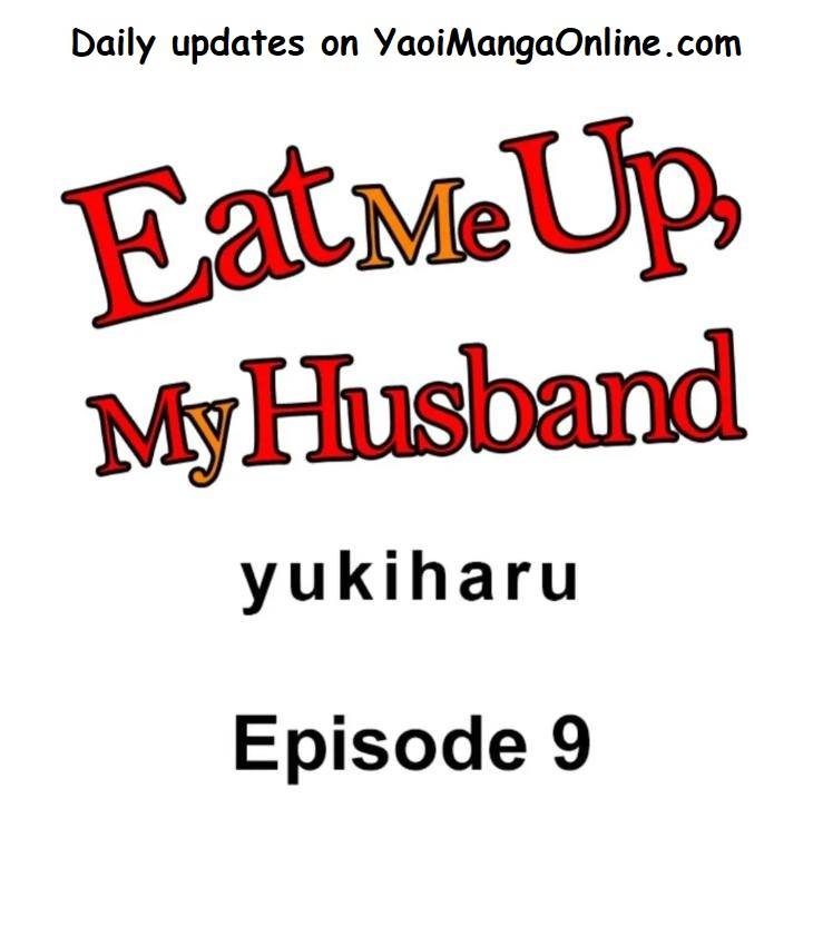 Eat-Me-Up-My-Husband-By-Yukiharu-Uncensored-Eng chapter_010 thumbnail
