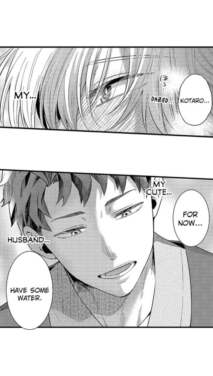 Eat-Me-Up-My-Husband-By-Yukiharu-Uncensored-Eng page 5