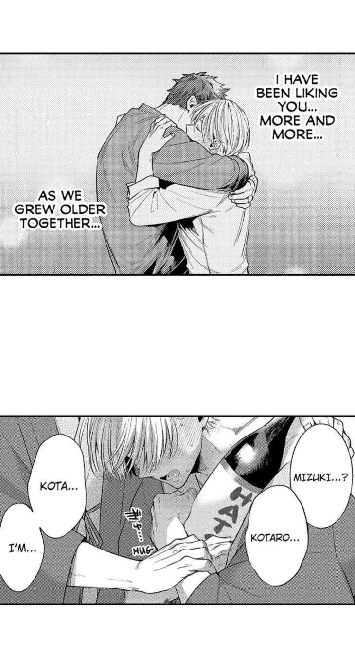 Eat-Me-Up-My-Husband-By-Yukiharu-Uncensored-Eng page 9