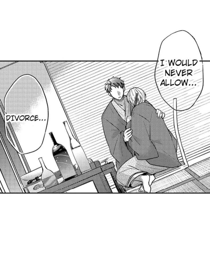 Eat-Me-Up-My-Husband-By-Yukiharu-Uncensored-Eng page 12