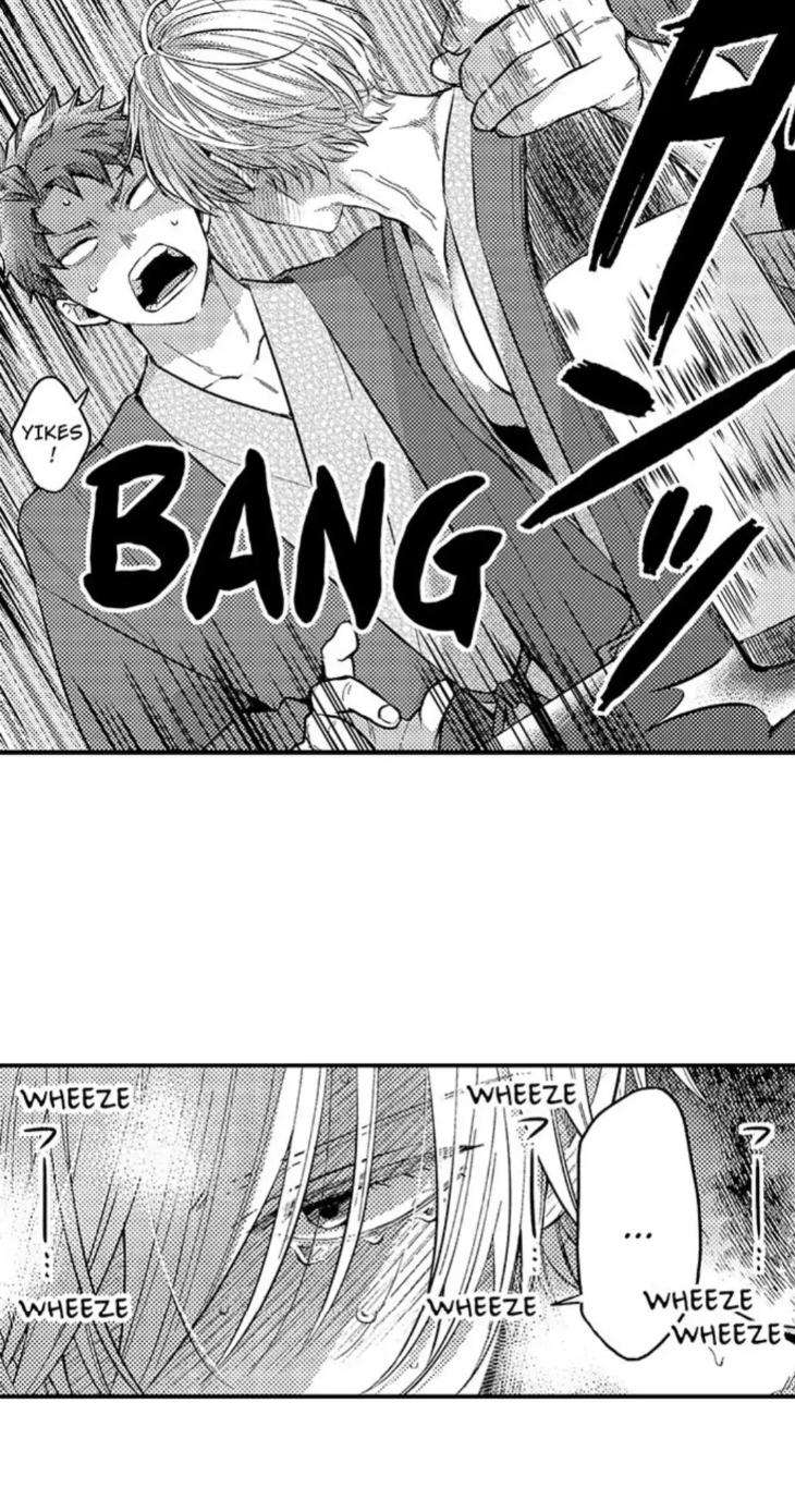 Eat-Me-Up-My-Husband-By-Yukiharu-Uncensored-Eng page 18