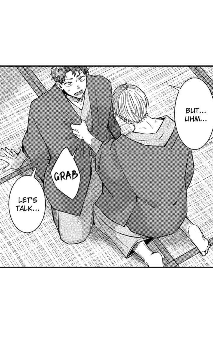 Eat-Me-Up-My-Husband-By-Yukiharu-Uncensored-Eng page 20