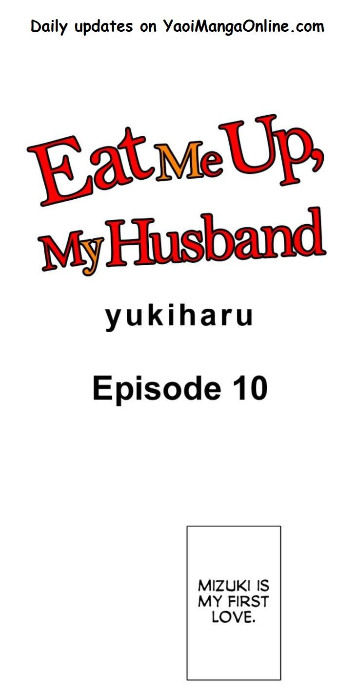 Eat-Me-Up-My-Husband-By-Yukiharu-Uncensored-Eng chapter_011 thumbnail