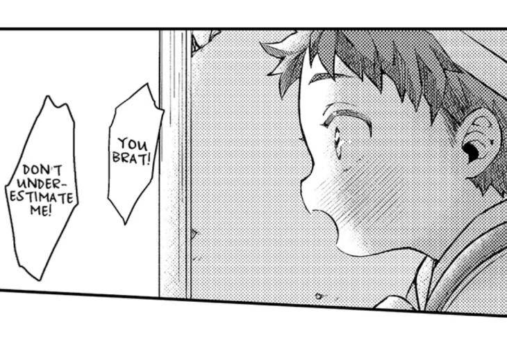 Eat-Me-Up-My-Husband-By-Yukiharu-Uncensored-Eng page 2