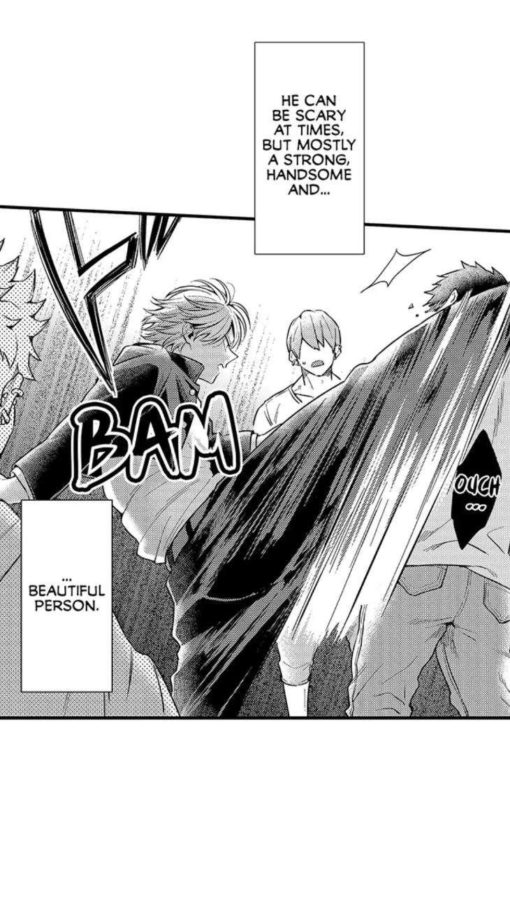 Eat-Me-Up-My-Husband-By-Yukiharu-Uncensored-Eng page 3
