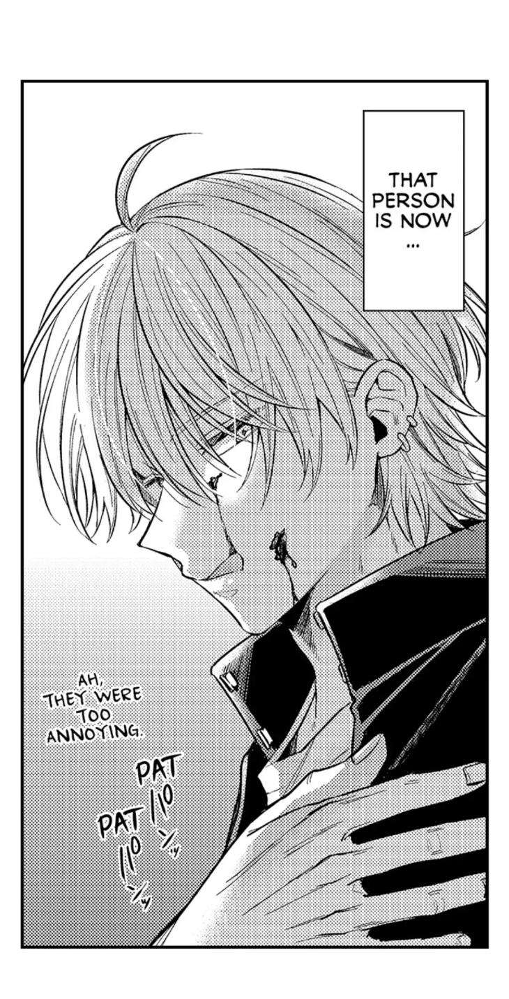 Eat-Me-Up-My-Husband-By-Yukiharu-Uncensored-Eng page 5