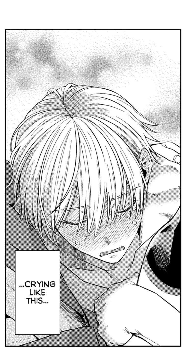 Eat-Me-Up-My-Husband-By-Yukiharu-Uncensored-Eng page 6