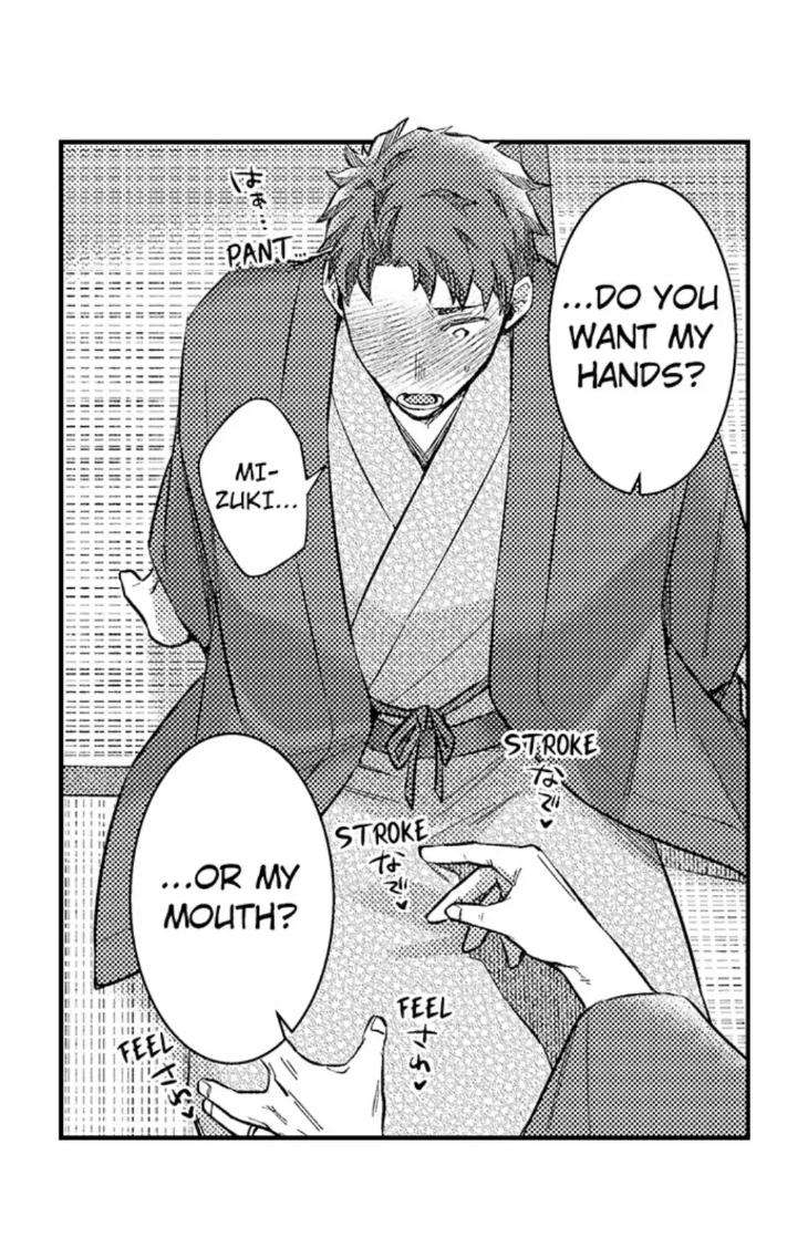 Eat-Me-Up-My-Husband-By-Yukiharu-Uncensored-Eng page 10