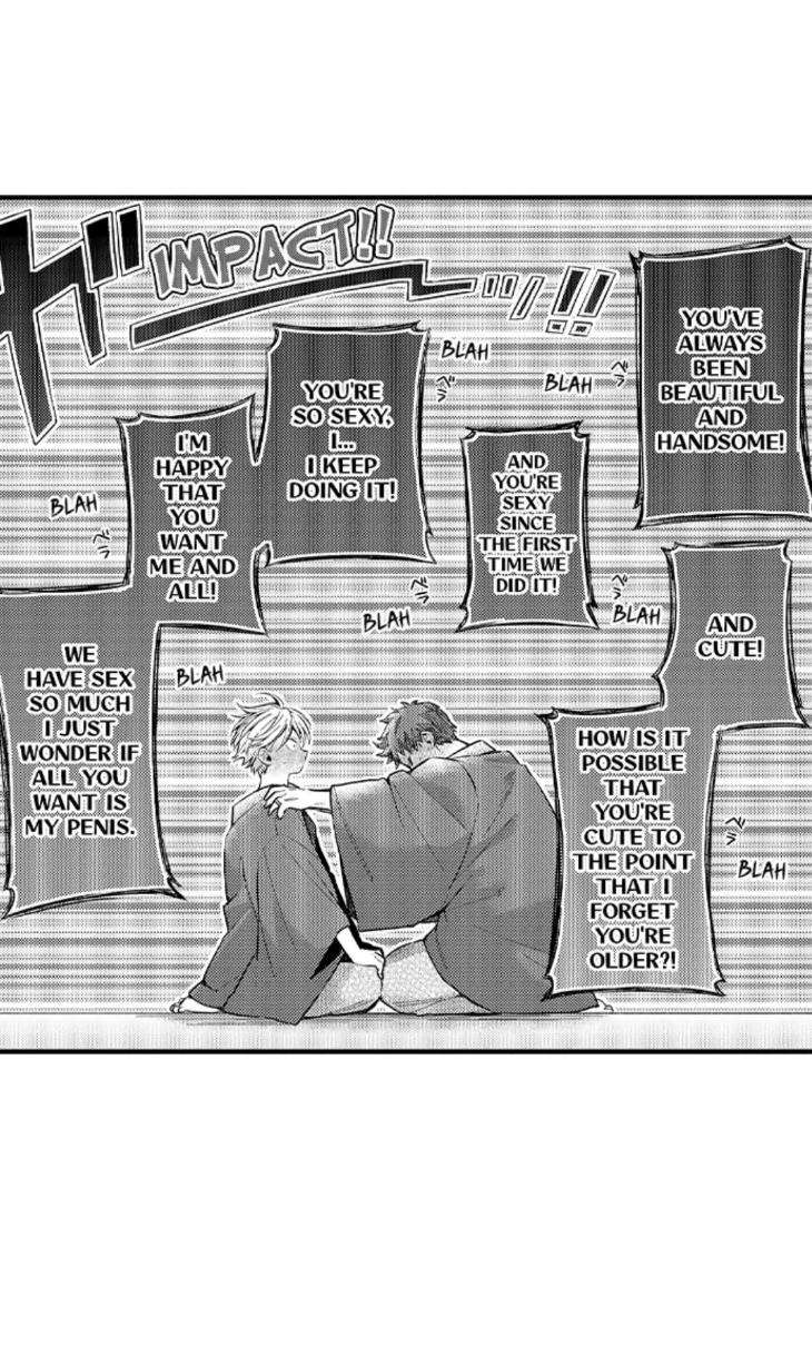 Eat-Me-Up-My-Husband-By-Yukiharu-Uncensored-Eng page 21