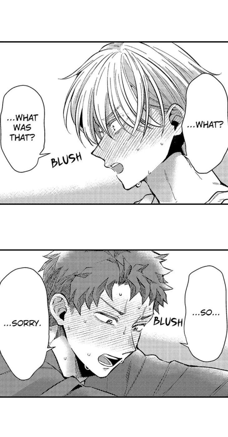 Eat-Me-Up-My-Husband-By-Yukiharu-Uncensored-Eng page 23