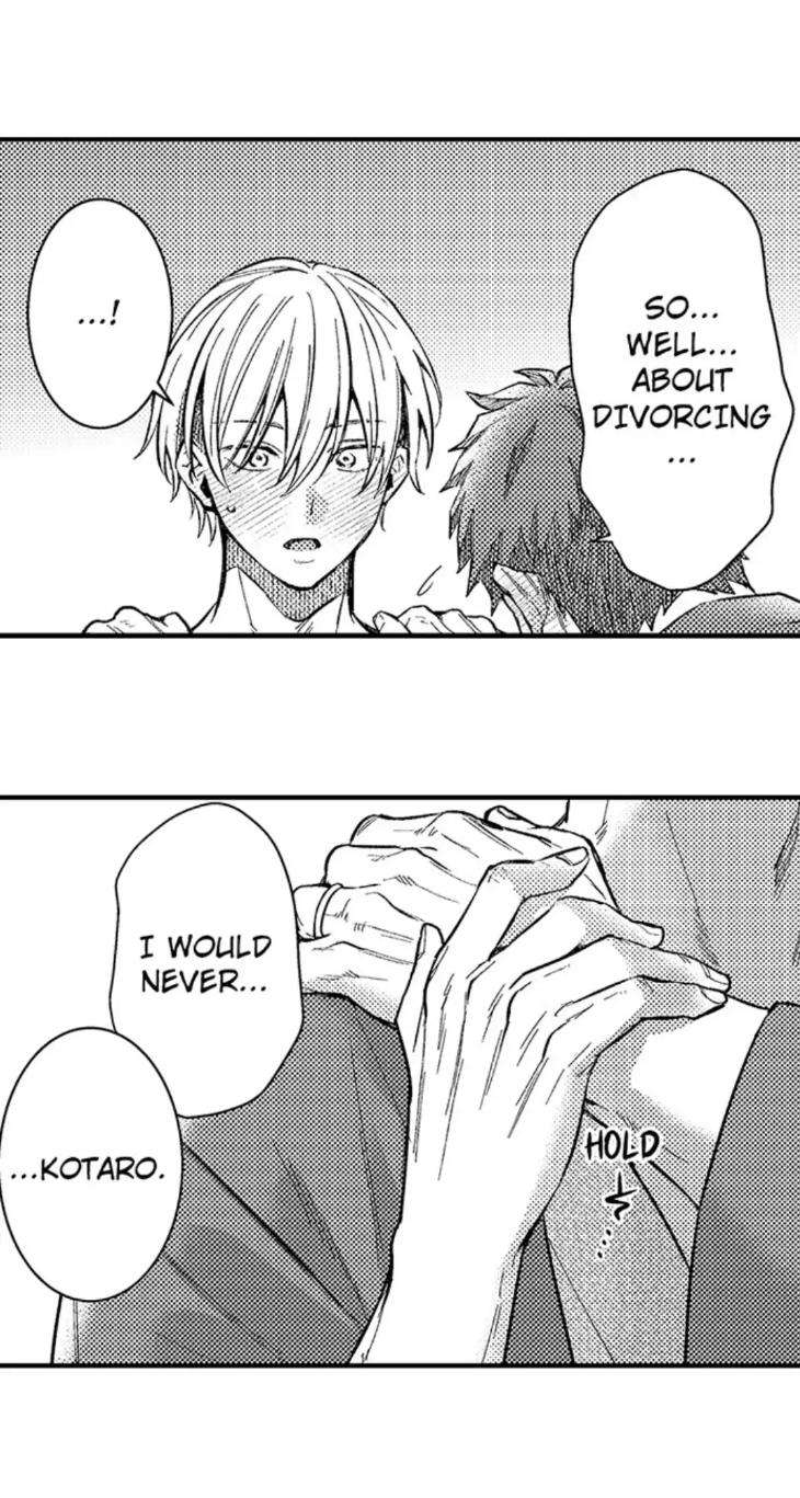 Eat-Me-Up-My-Husband-By-Yukiharu-Uncensored-Eng page 25