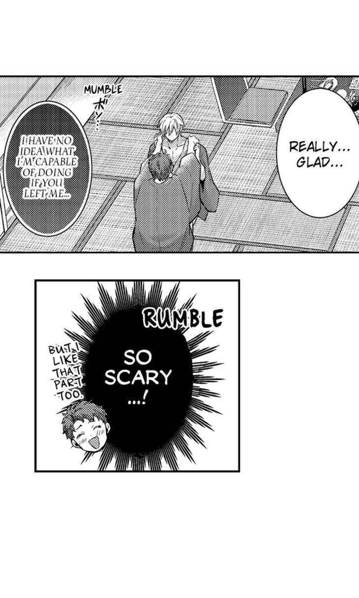 Eat-Me-Up-My-Husband-By-Yukiharu-Uncensored-Eng page 27