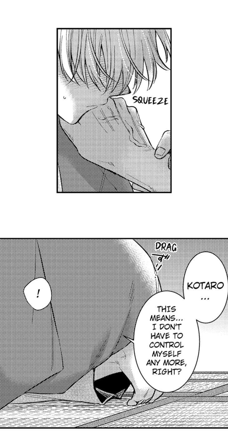 Eat-Me-Up-My-Husband-By-Yukiharu-Uncensored-Eng page 28
