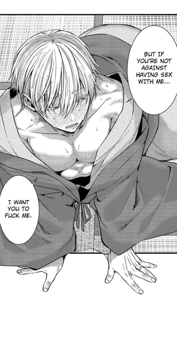 Eat-Me-Up-My-Husband-By-Yukiharu-Uncensored-Eng page 3