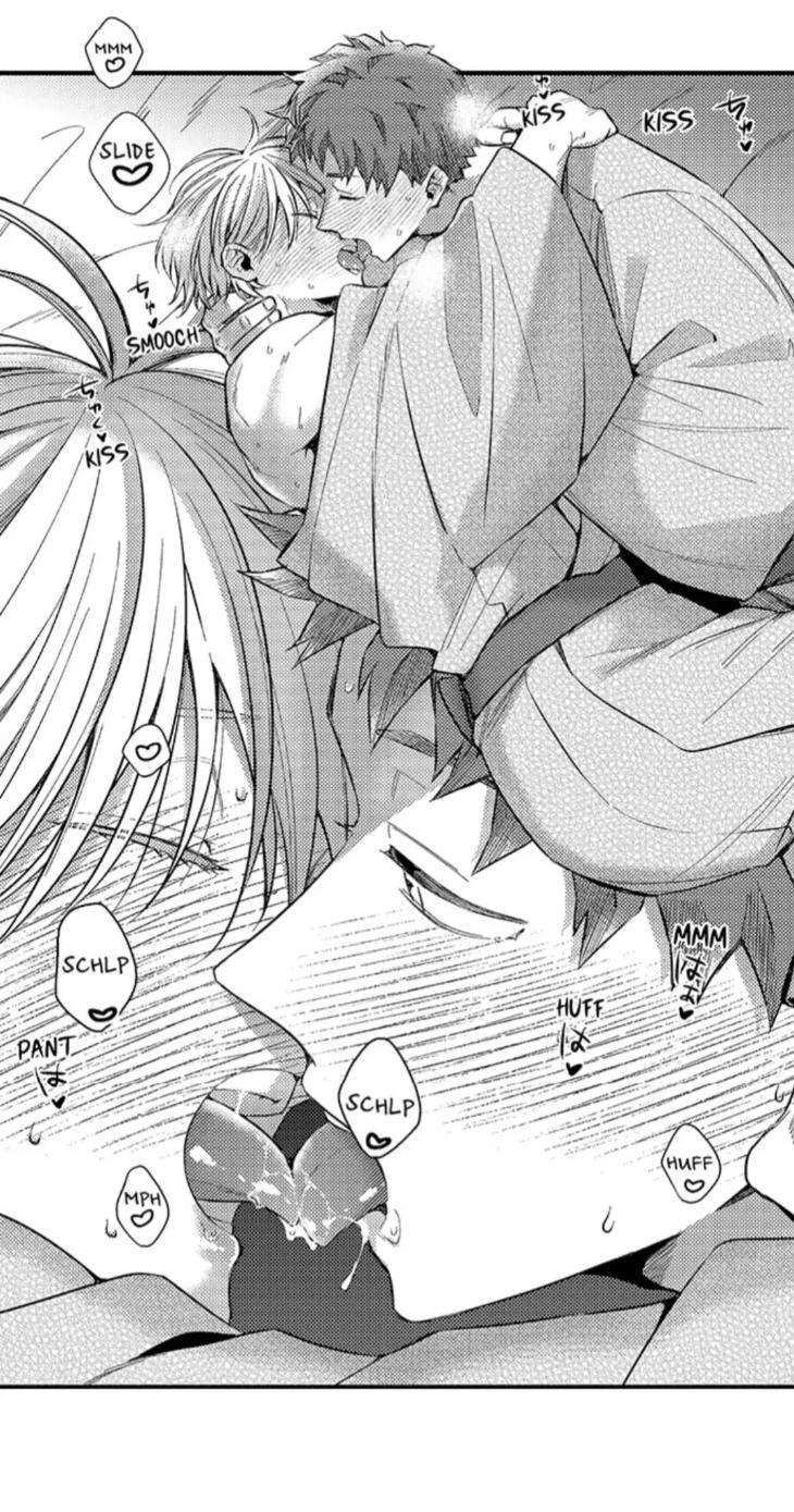 Eat-Me-Up-My-Husband-By-Yukiharu-Uncensored-Eng page 6