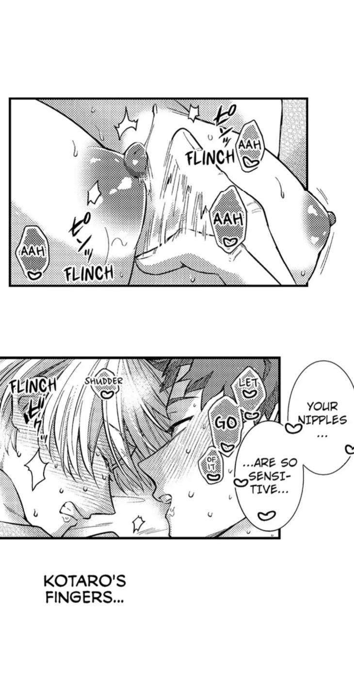 Eat-Me-Up-My-Husband-By-Yukiharu-Uncensored-Eng page 8