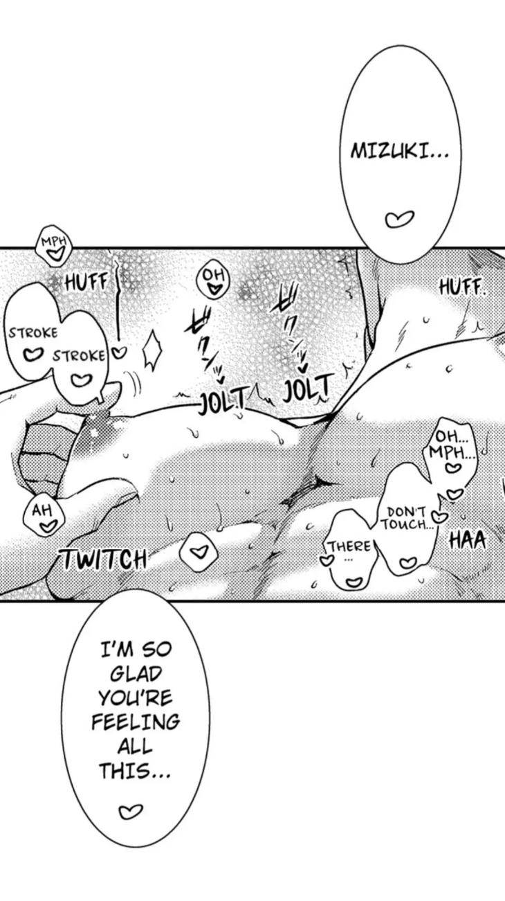 Eat-Me-Up-My-Husband-By-Yukiharu-Uncensored-Eng page 11