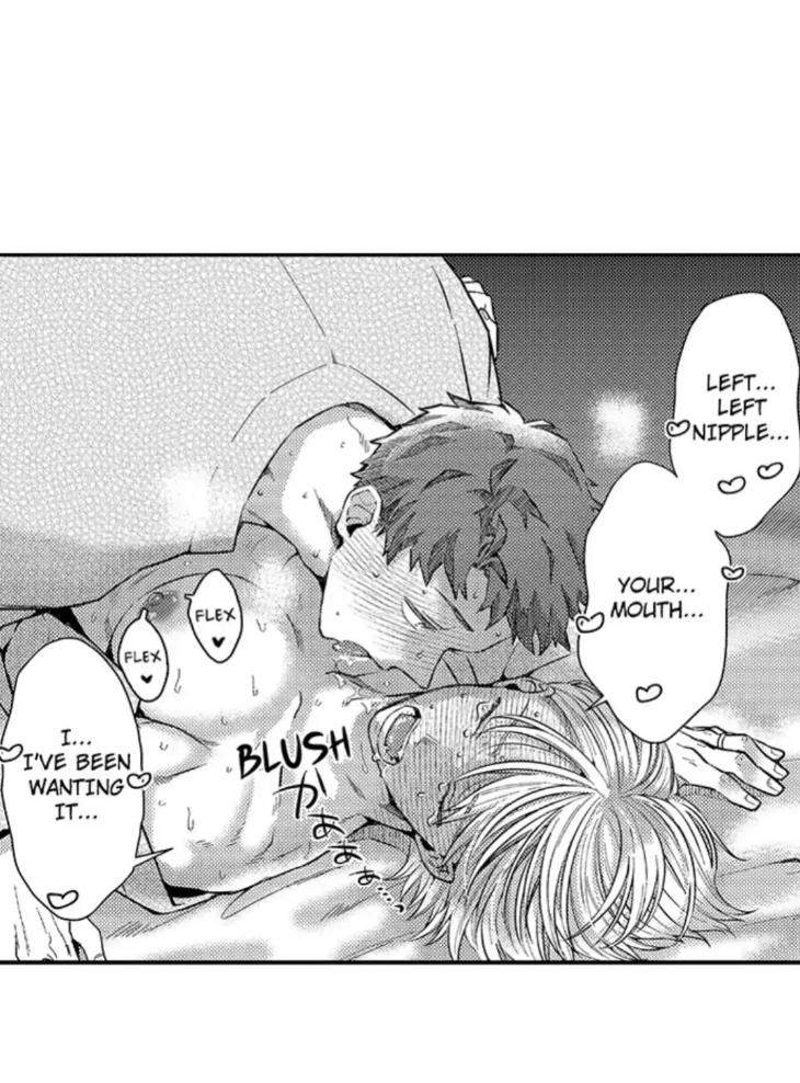 Eat-Me-Up-My-Husband-By-Yukiharu-Uncensored-Eng page 14