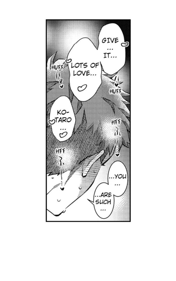 Eat-Me-Up-My-Husband-By-Yukiharu-Uncensored-Eng page 15
