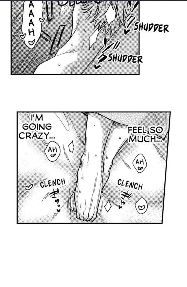 Eat-Me-Up-My-Husband-By-Yukiharu-Uncensored-Eng page 18