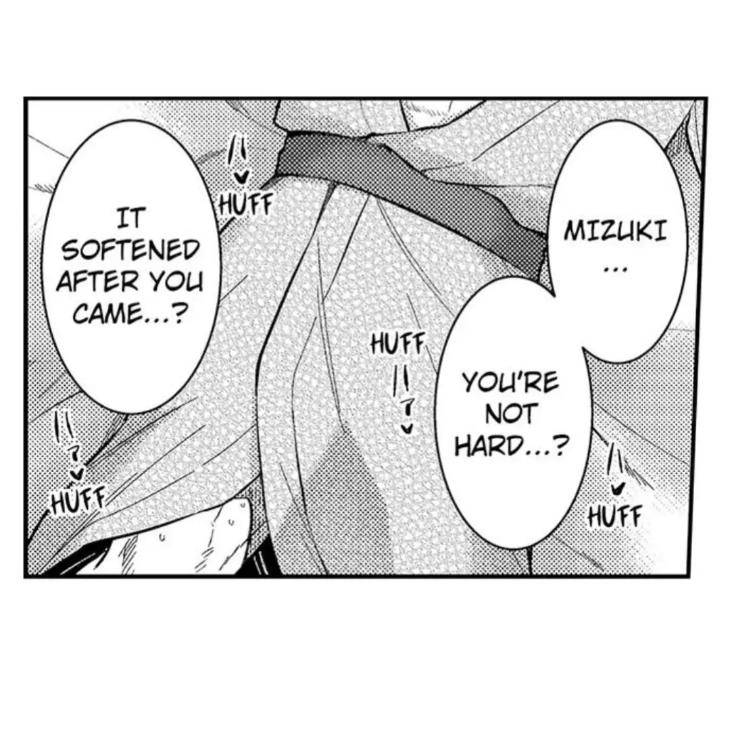Eat-Me-Up-My-Husband-By-Yukiharu-Uncensored-Eng page 25