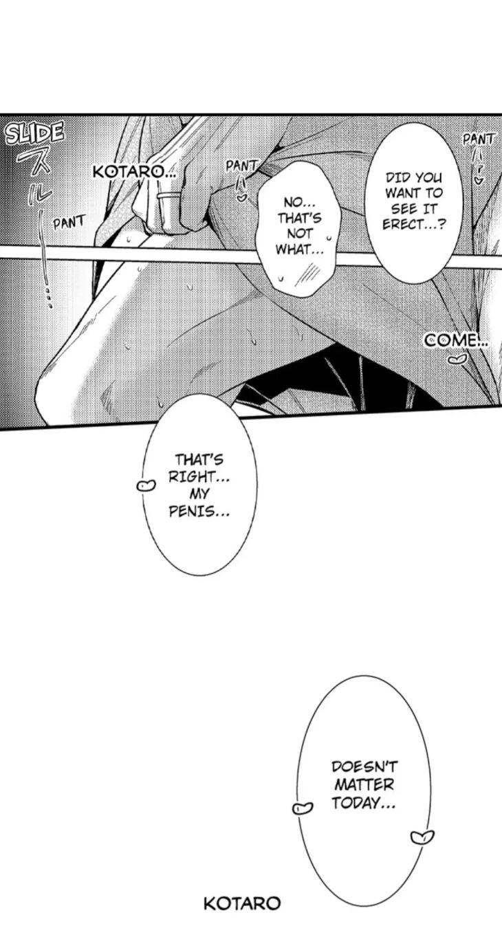 Eat-Me-Up-My-Husband-By-Yukiharu-Uncensored-Eng page 28