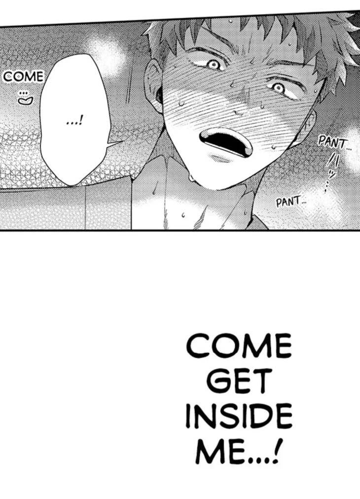 Eat-Me-Up-My-Husband-By-Yukiharu-Uncensored-Eng page 29