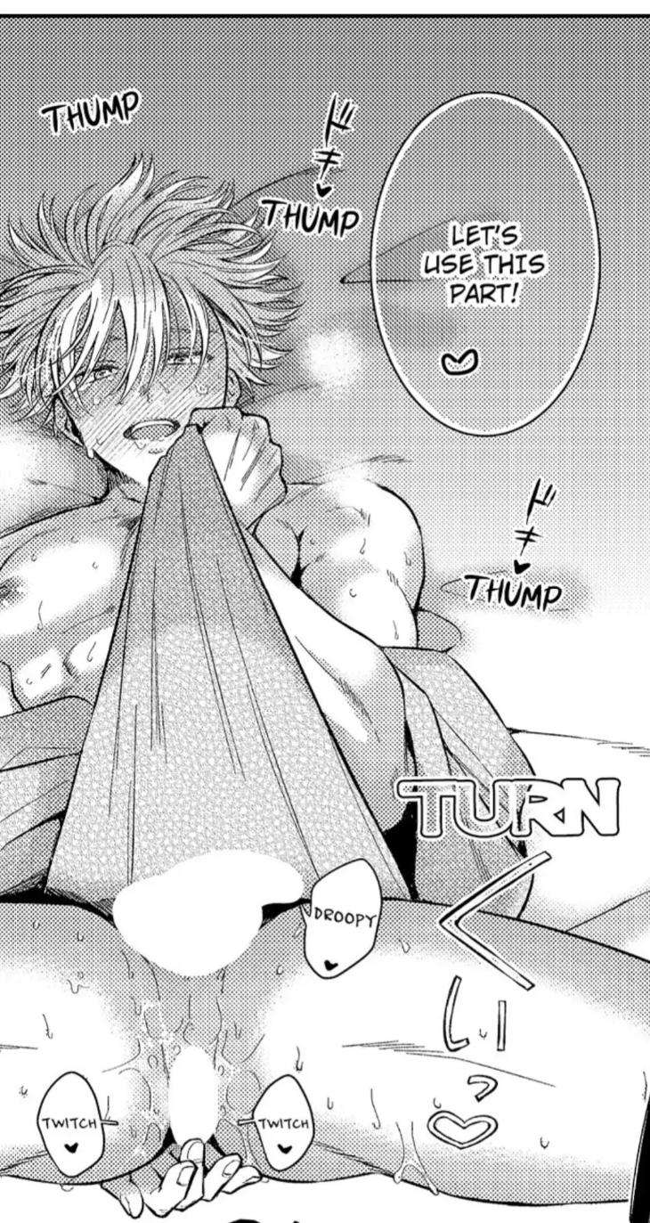 Eat-Me-Up-My-Husband-By-Yukiharu-Uncensored-Eng page 30