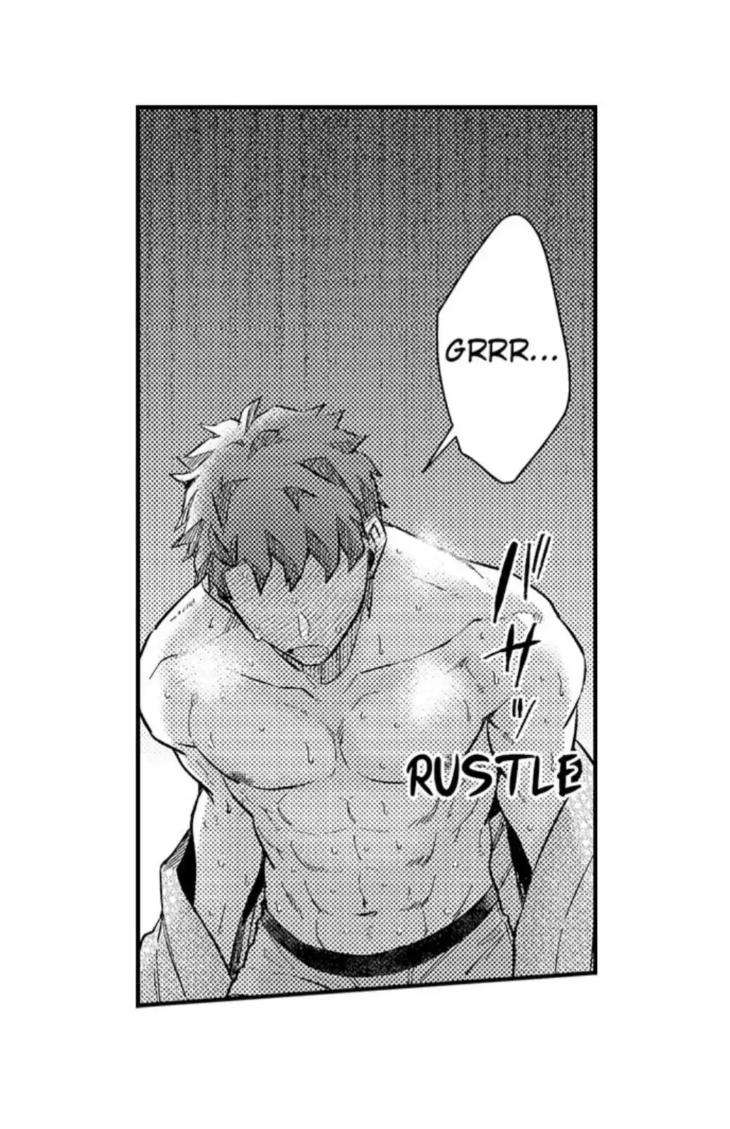 Eat-Me-Up-My-Husband-By-Yukiharu-Uncensored-Eng page 2