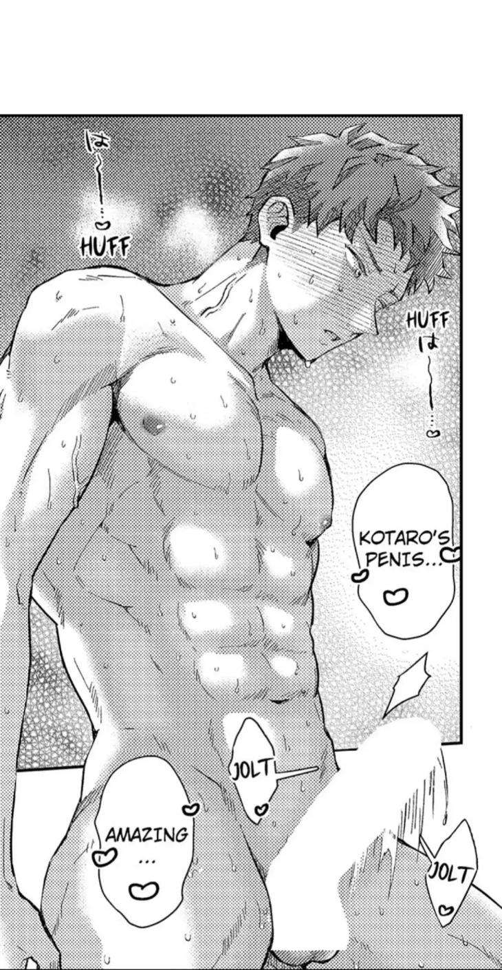 Eat-Me-Up-My-Husband-By-Yukiharu-Uncensored-Eng page 4