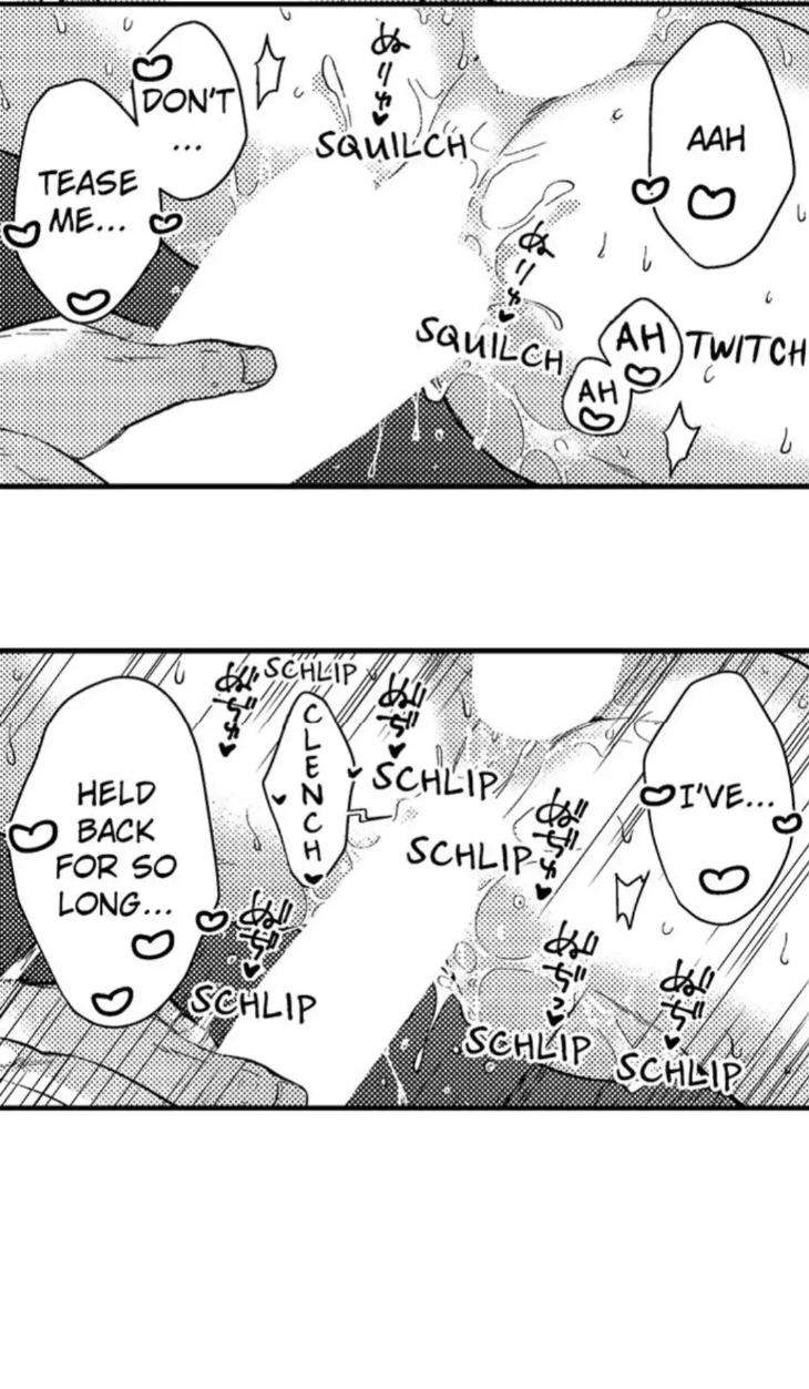 Eat-Me-Up-My-Husband-By-Yukiharu-Uncensored-Eng page 5