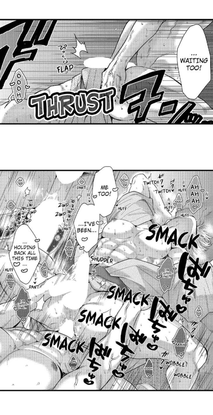 Eat-Me-Up-My-Husband-By-Yukiharu-Uncensored-Eng page 7