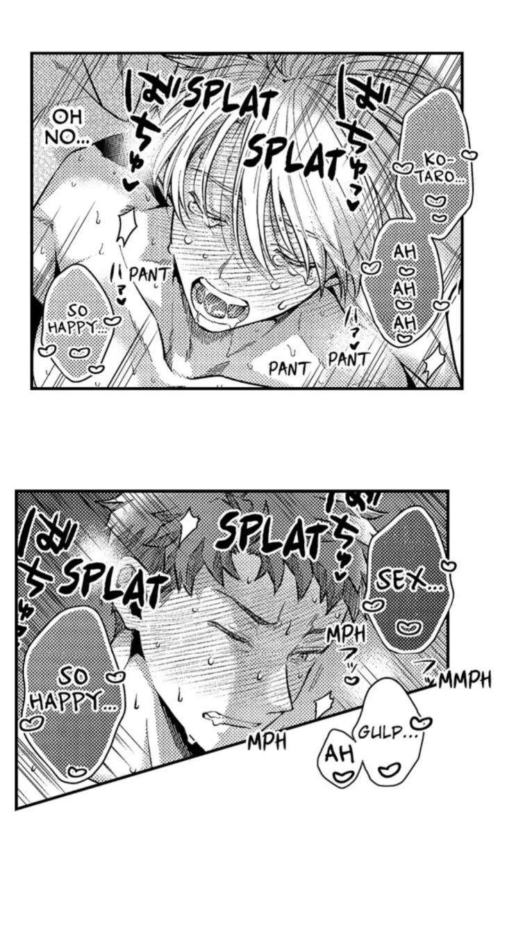 Eat-Me-Up-My-Husband-By-Yukiharu-Uncensored-Eng page 9