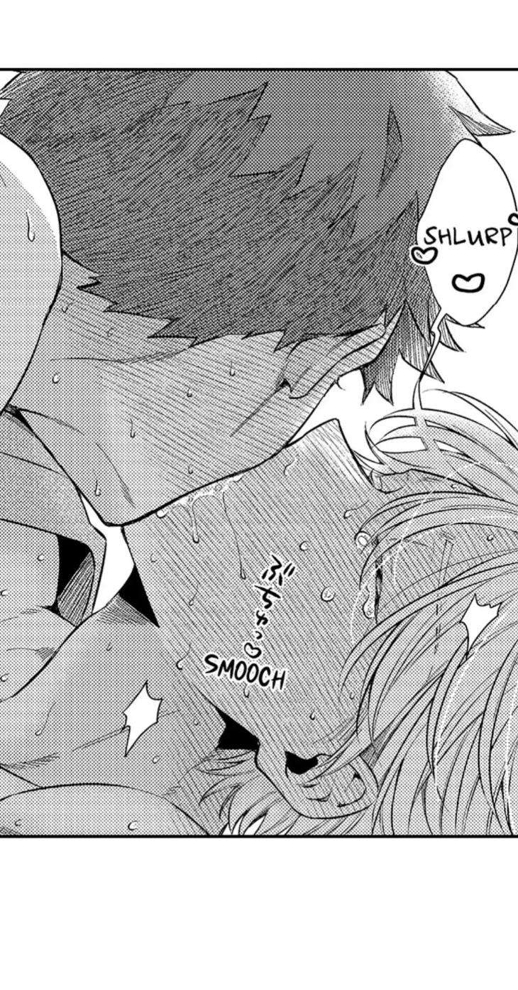 Eat-Me-Up-My-Husband-By-Yukiharu-Uncensored-Eng page 12
