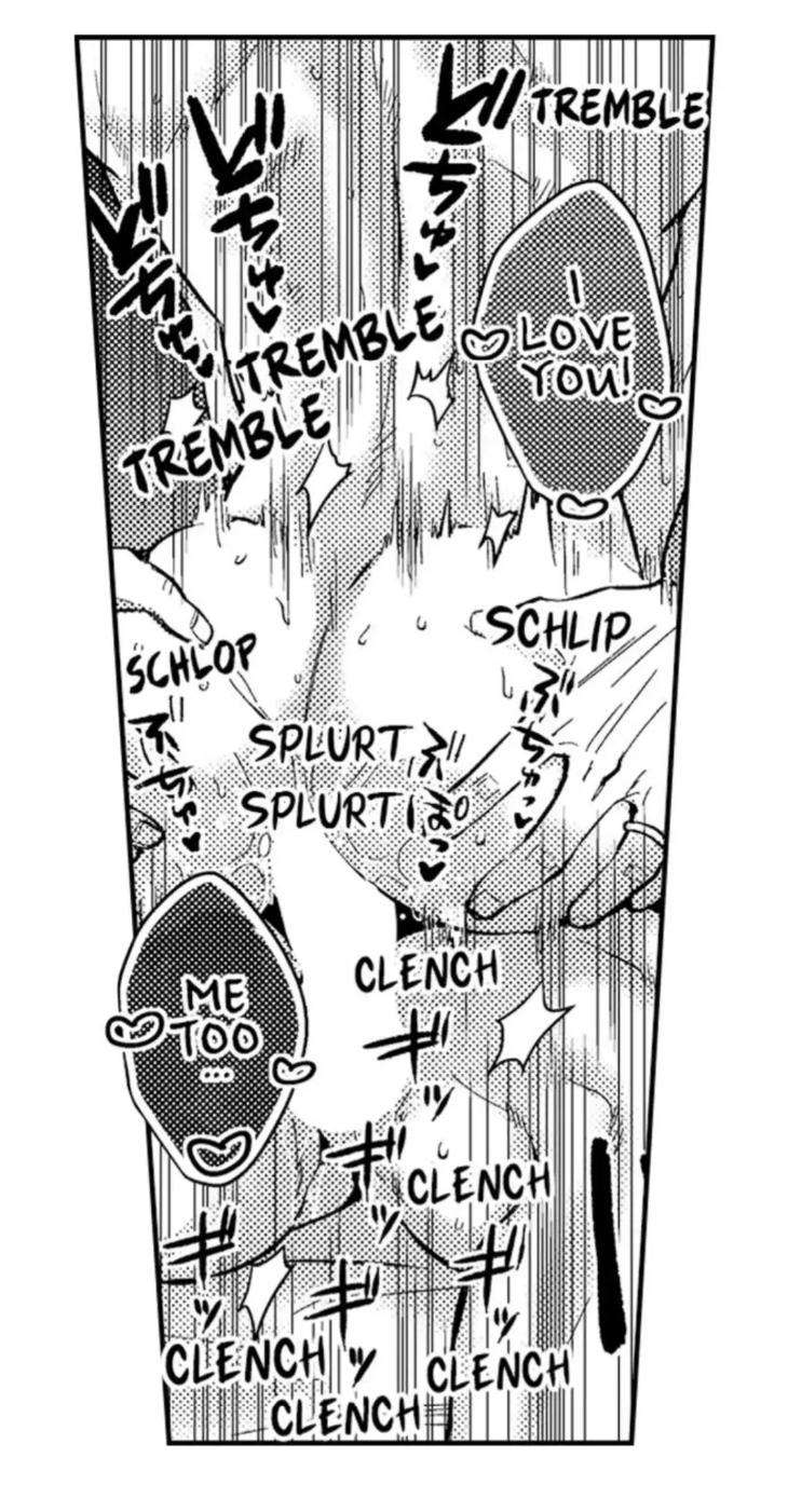 Eat-Me-Up-My-Husband-By-Yukiharu-Uncensored-Eng page 19