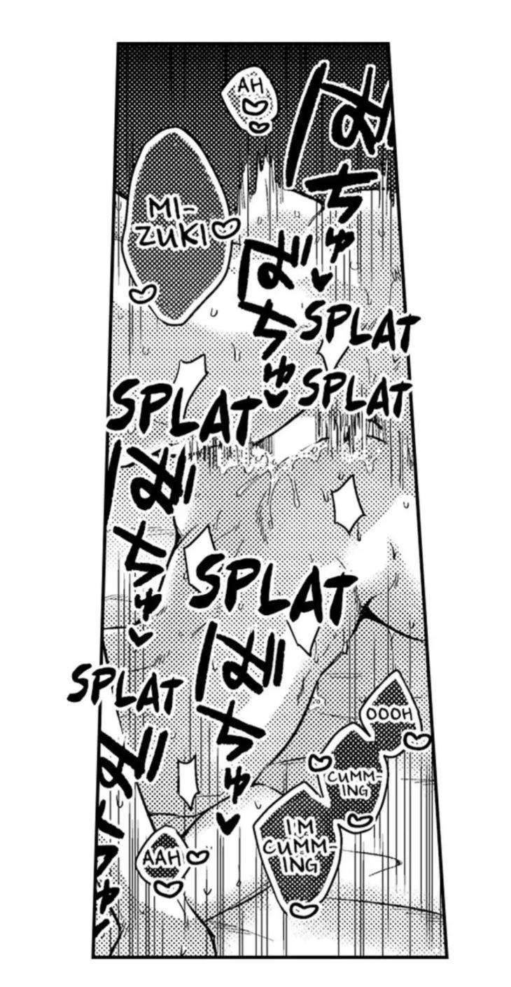 Eat-Me-Up-My-Husband-By-Yukiharu-Uncensored-Eng page 20