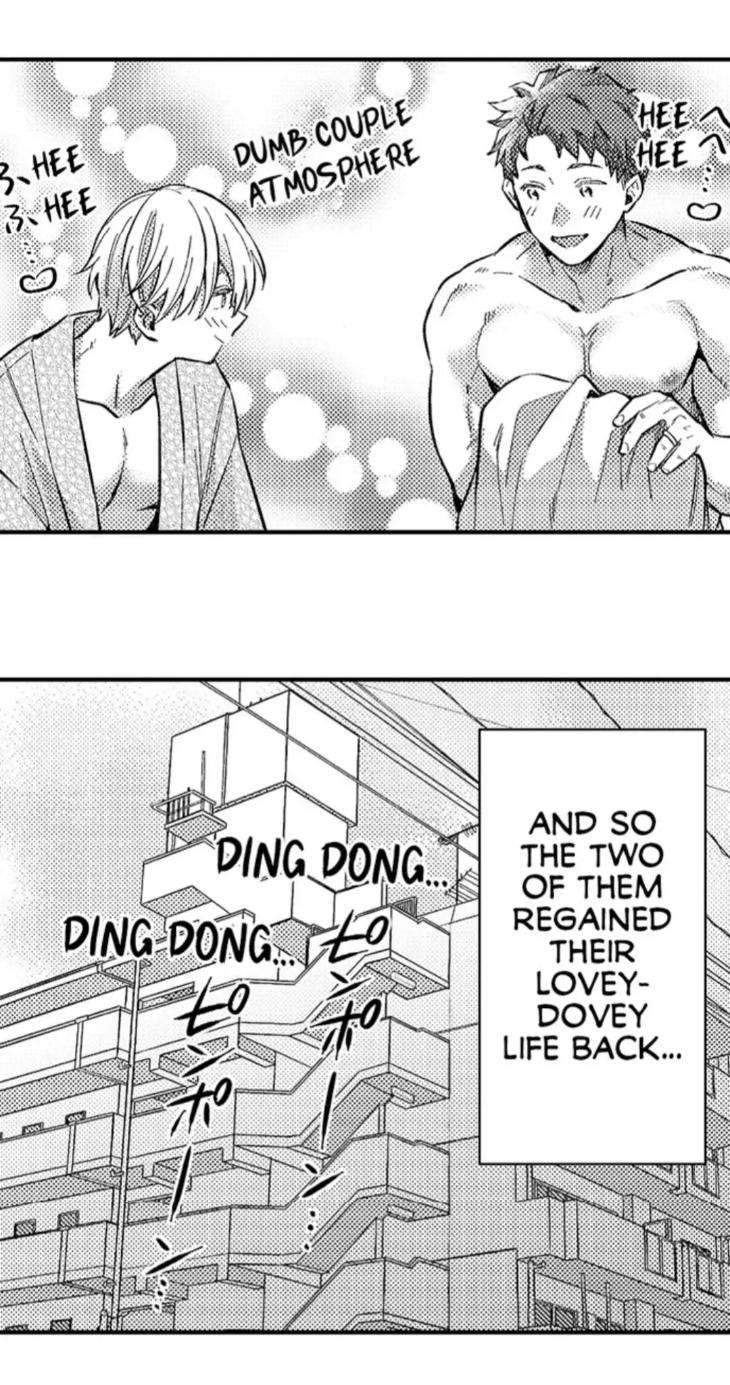 Eat-Me-Up-My-Husband-By-Yukiharu-Uncensored-Eng page 25