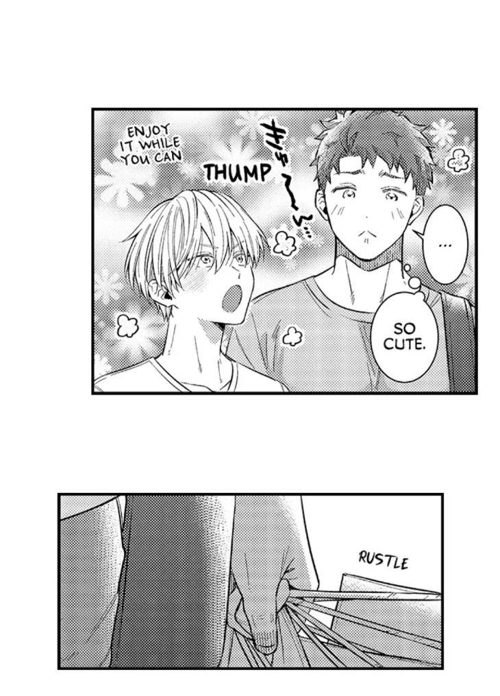 Eat-Me-Up-My-Husband-By-Yukiharu-Uncensored-Eng page 6