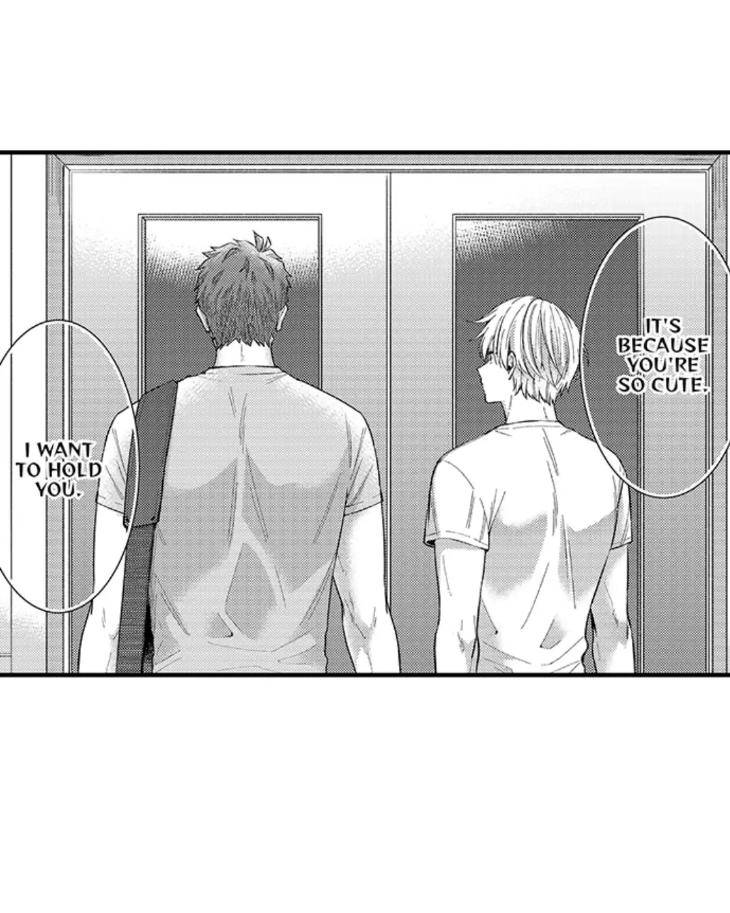 Eat-Me-Up-My-Husband-By-Yukiharu-Uncensored-Eng page 8