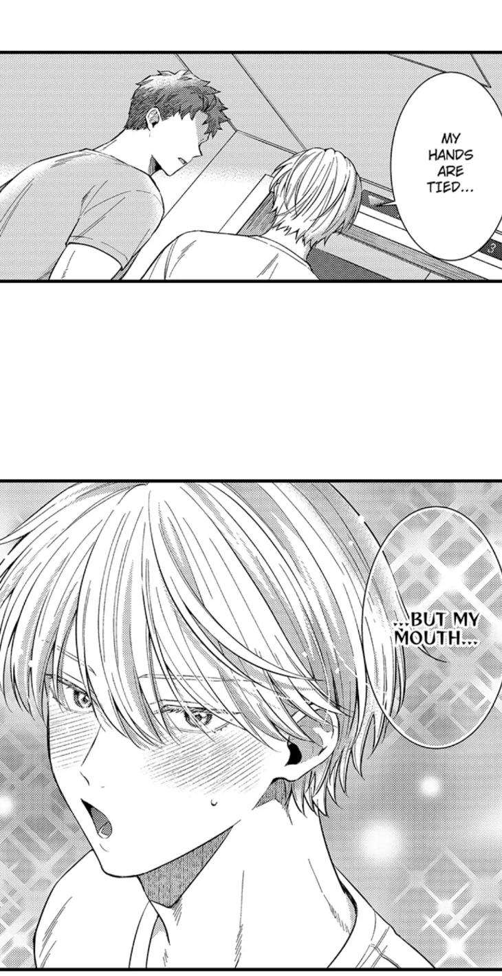Eat-Me-Up-My-Husband-By-Yukiharu-Uncensored-Eng page 17