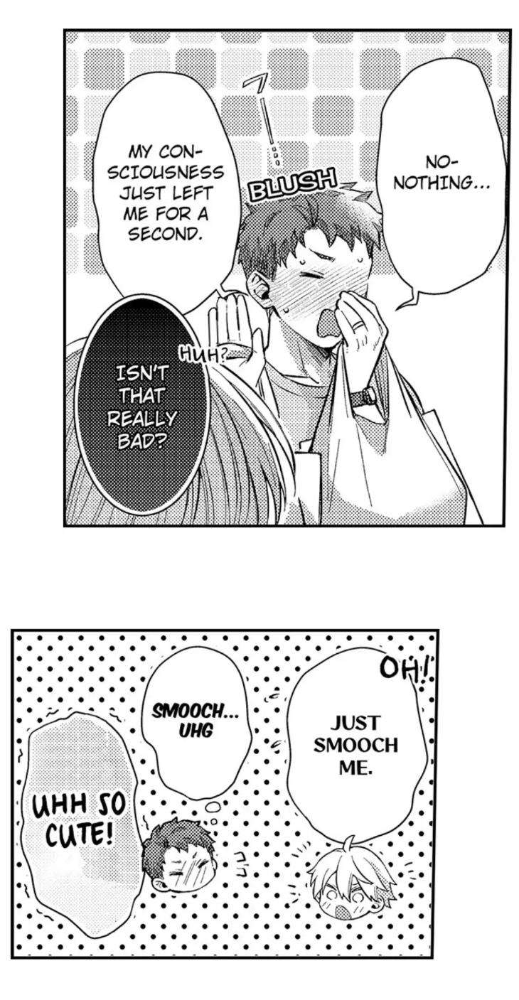 Eat-Me-Up-My-Husband-By-Yukiharu-Uncensored-Eng page 21