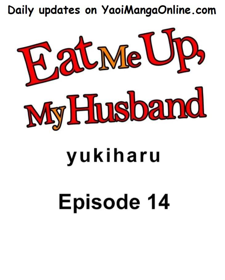 Eat-Me-Up-My-Husband-By-Yukiharu-Uncensored-Eng chapter_015 thumbnail