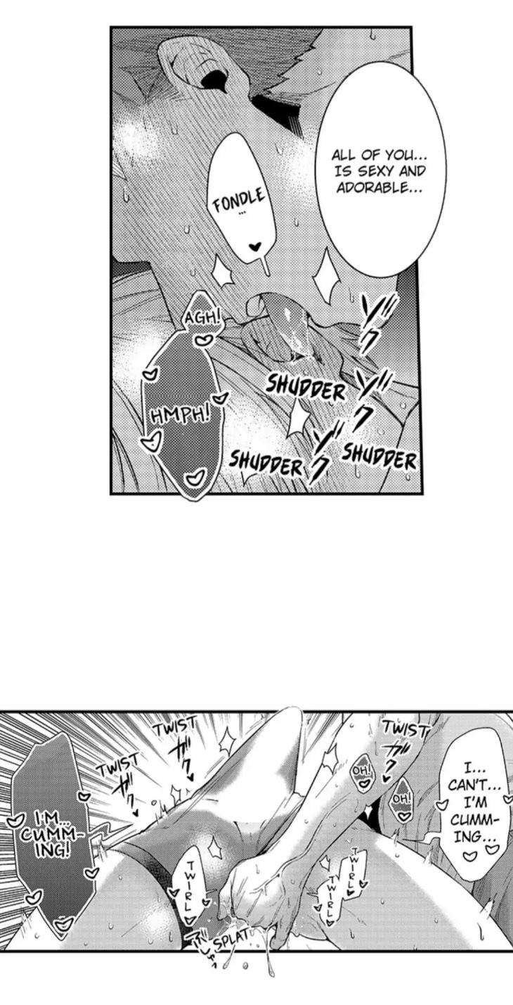 Eat-Me-Up-My-Husband-By-Yukiharu-Uncensored-Eng page 4