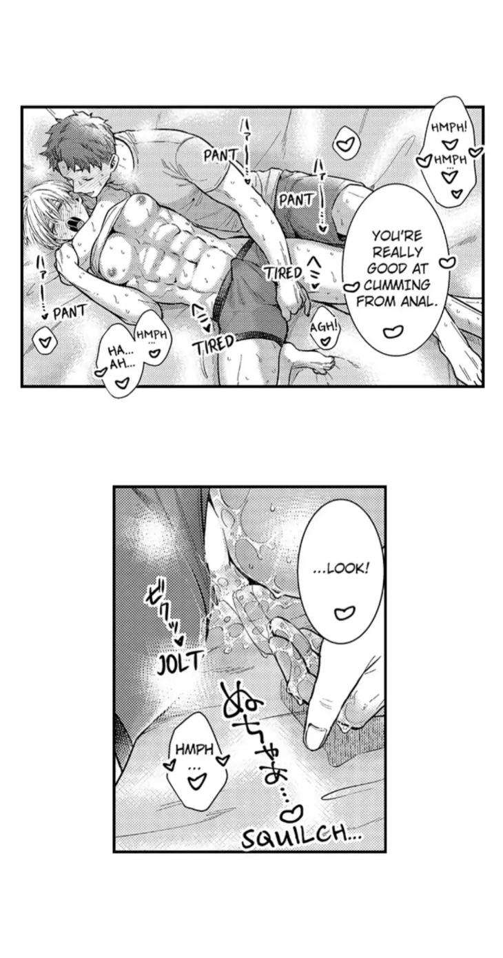 Eat-Me-Up-My-Husband-By-Yukiharu-Uncensored-Eng page 5