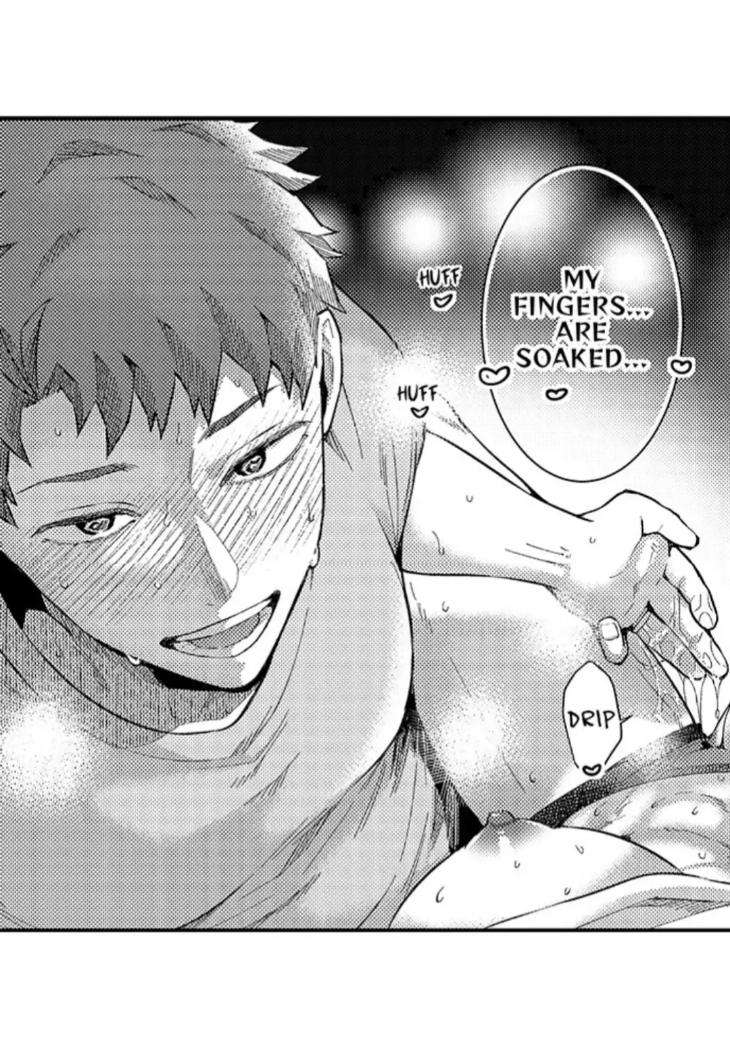 Eat-Me-Up-My-Husband-By-Yukiharu-Uncensored-Eng page 6