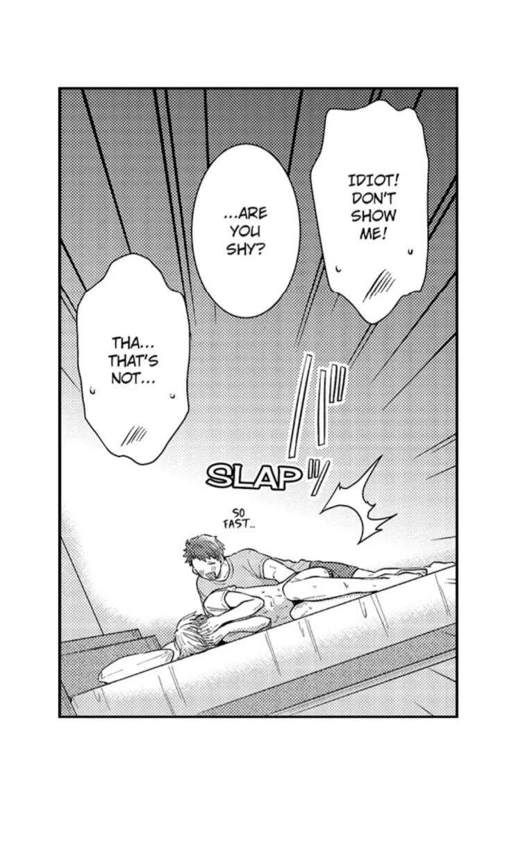 Eat-Me-Up-My-Husband-By-Yukiharu-Uncensored-Eng page 8